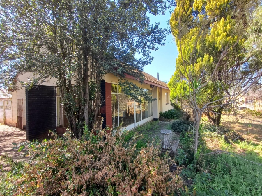 3 Bedroom Property for Sale in Meiringspark North West